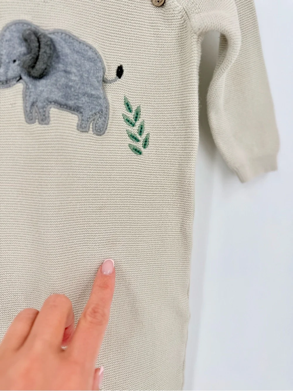 Viverano adorable organics